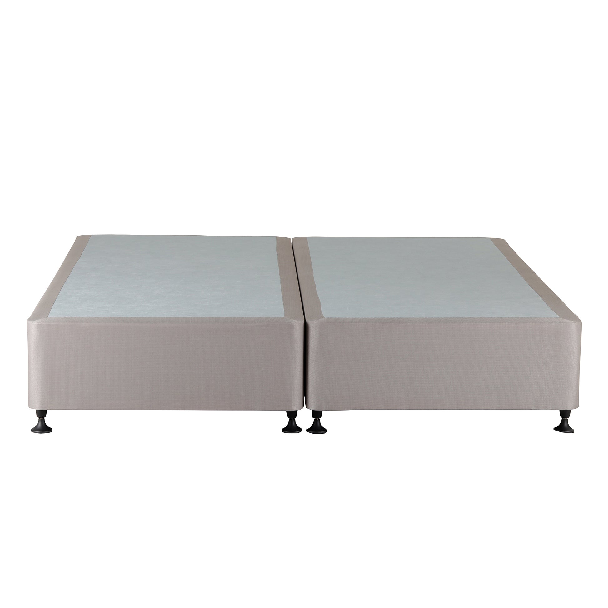 Sleepyhead bed bases on a white background