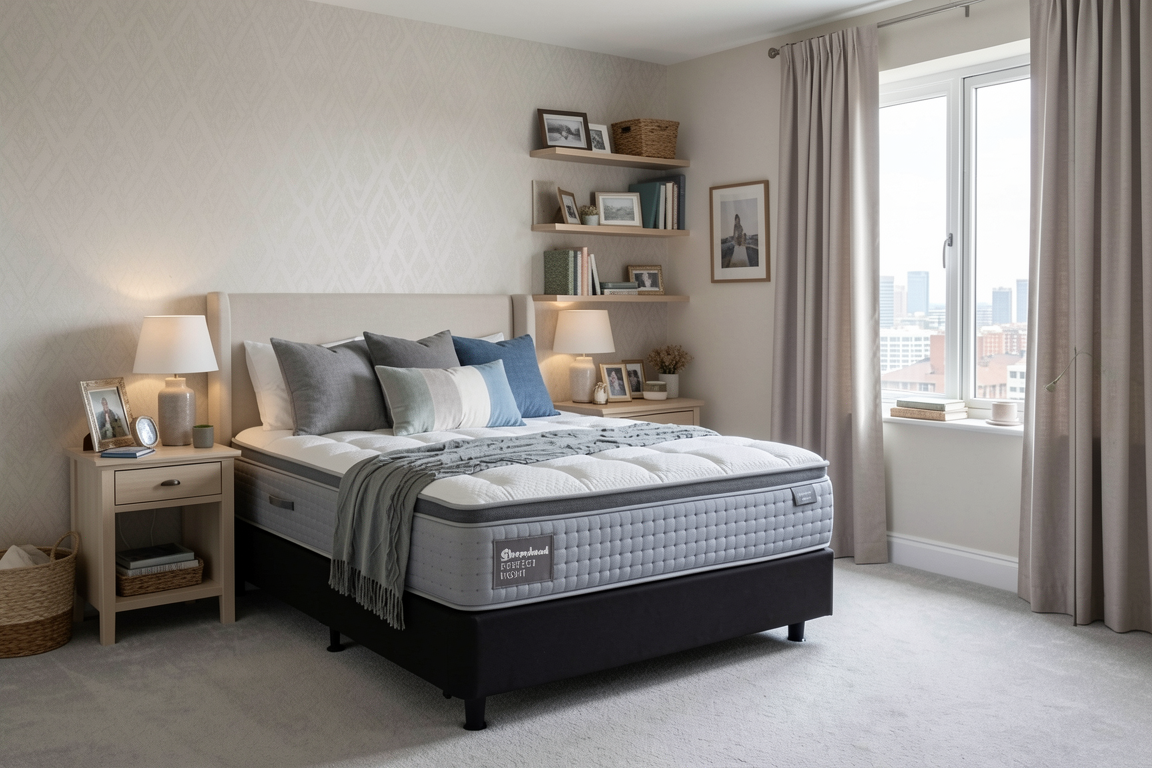 Perfect Night Mattress