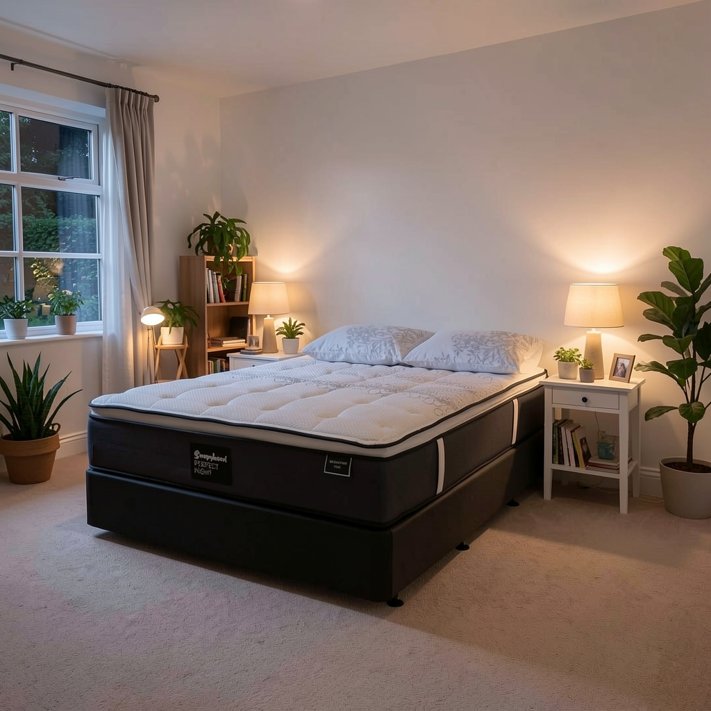 Perfect Night Mattress