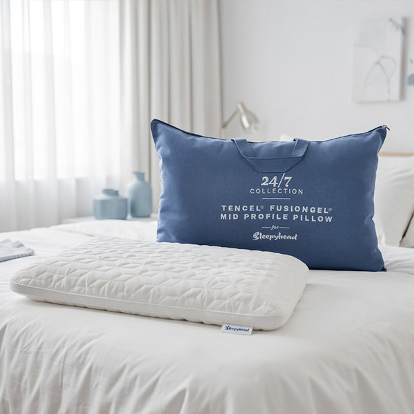 Pillows