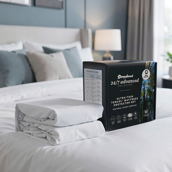 Mattress Protectors