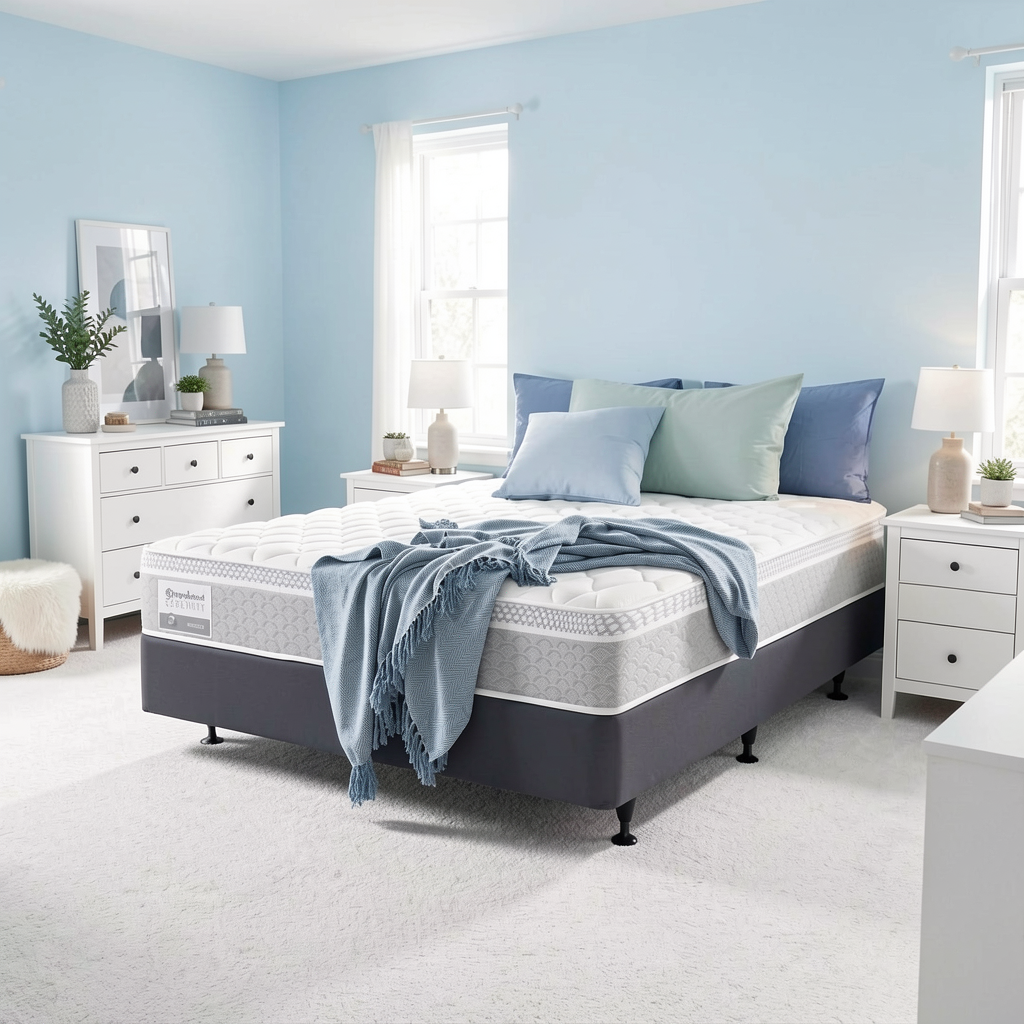 Serenity Mattress