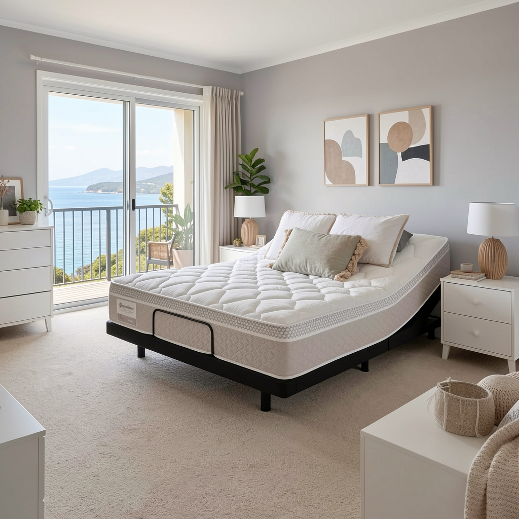 Serenity Mattress