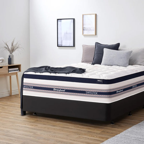 Swisstek Mattress