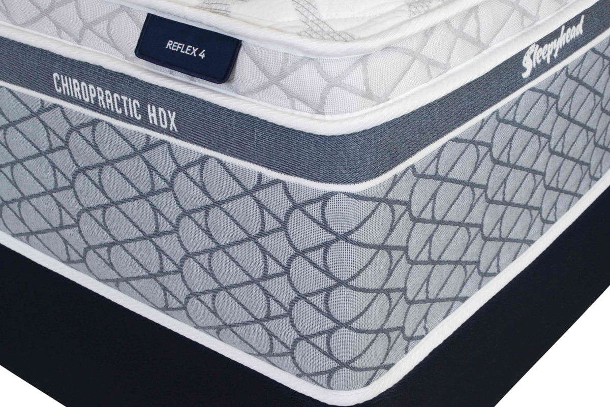 Chiropractic Mattress
