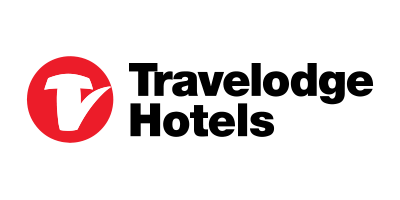 Travelodge Hotels logo
