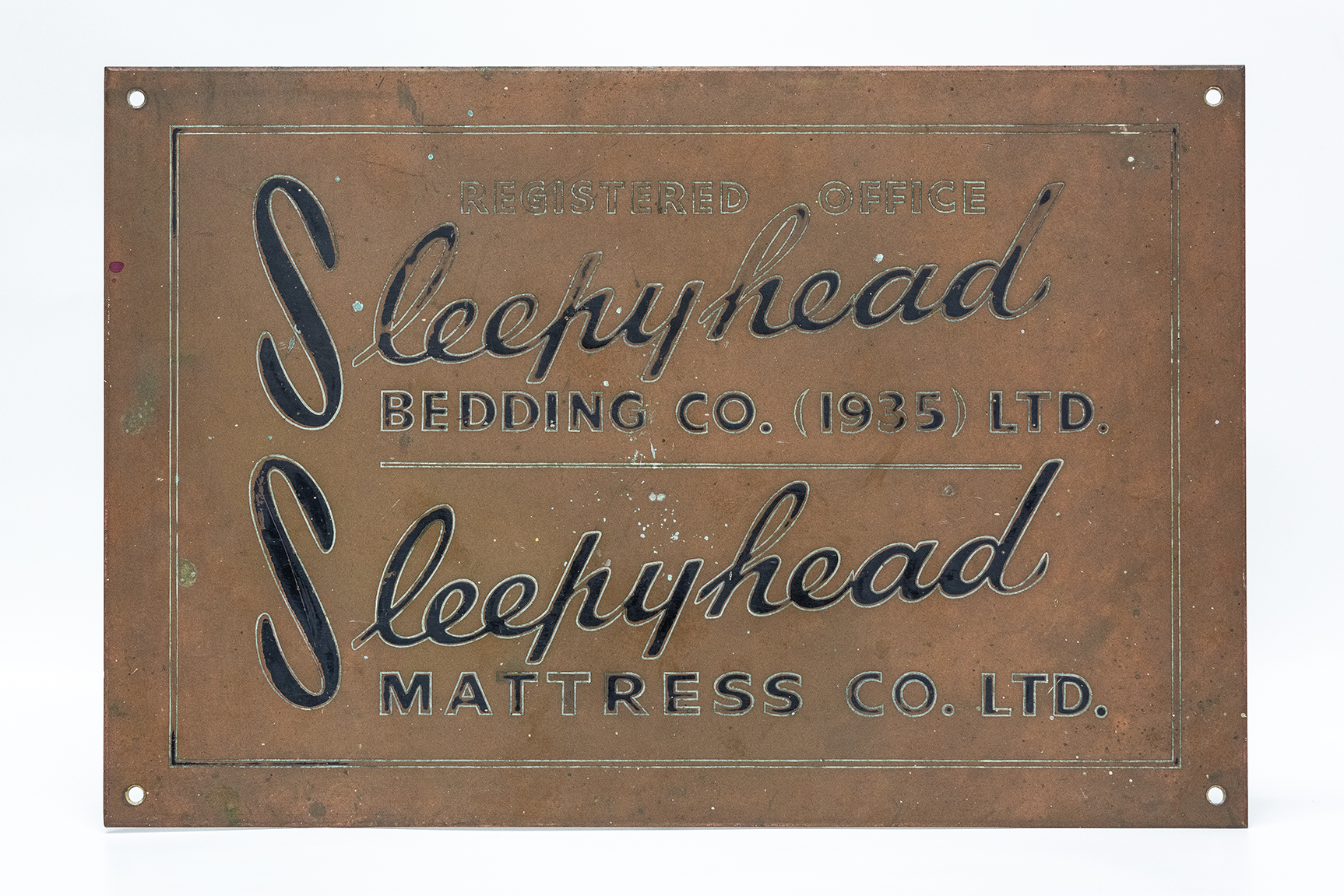 Sleepyhead Heritage