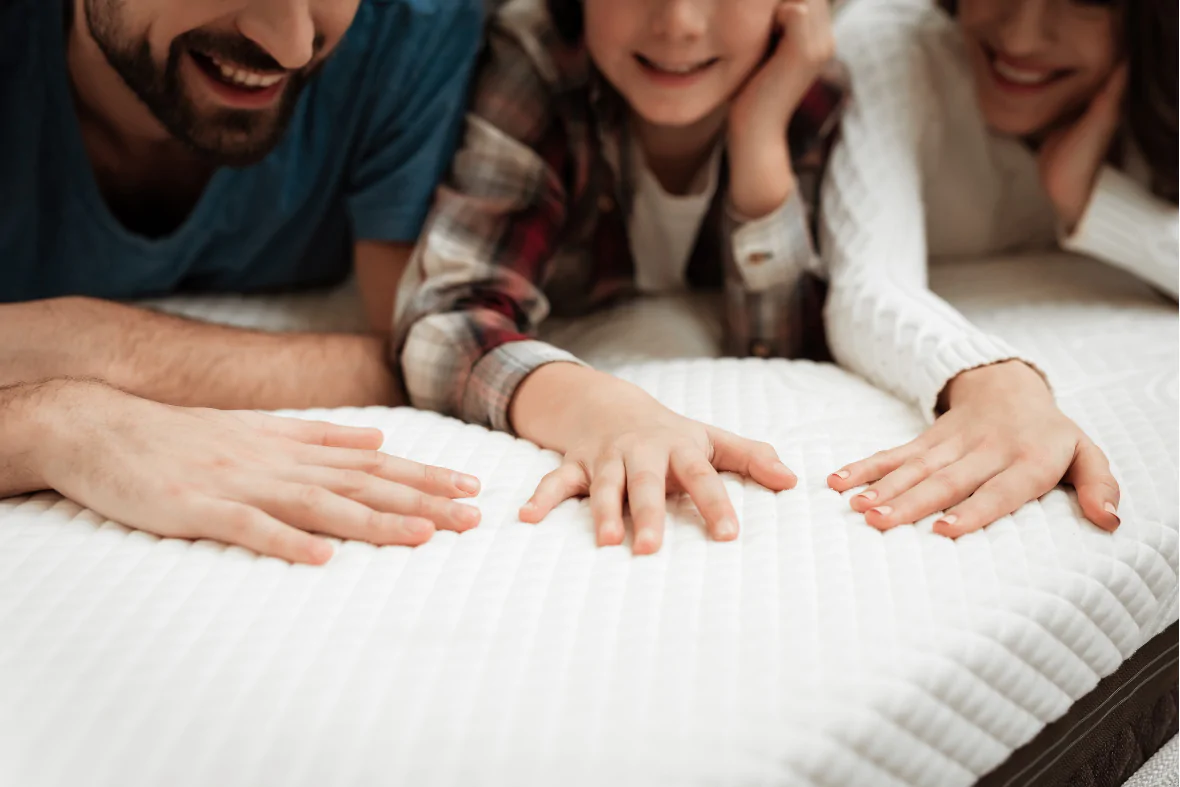 How to reduce body contouring in your mattress