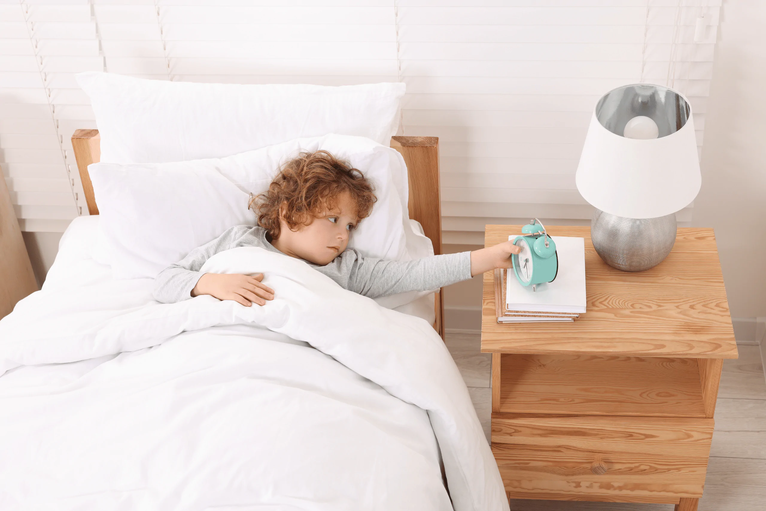 Don’t lose sleep over daylight saving